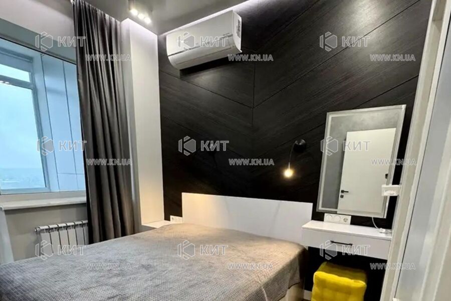 Продаж квартири Харків, Павлове Поле, 70м²