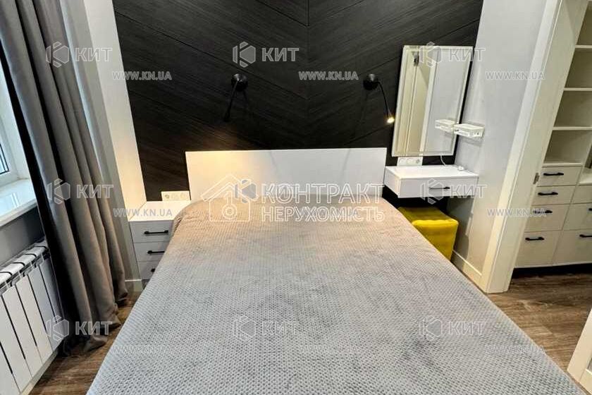 Продаж квартири Харків, Павлове Поле, 70м²