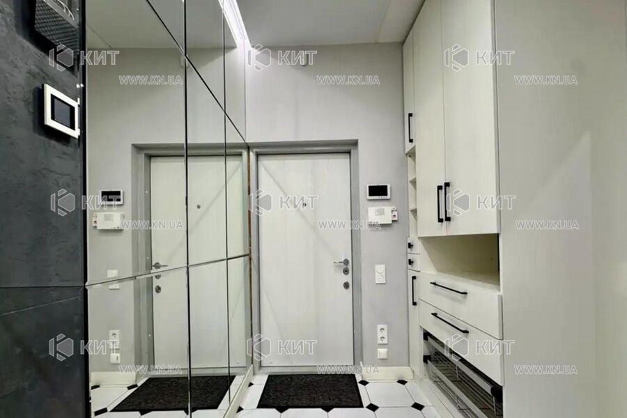 Продаж квартири Харків, Павлове Поле, 70м²