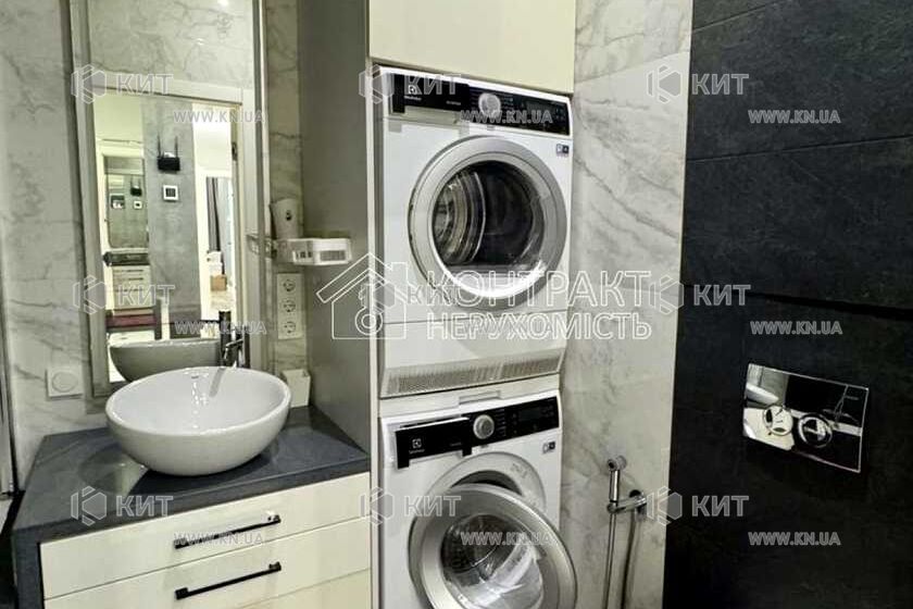 Продаж квартири Харків, Павлове Поле, 70м²
