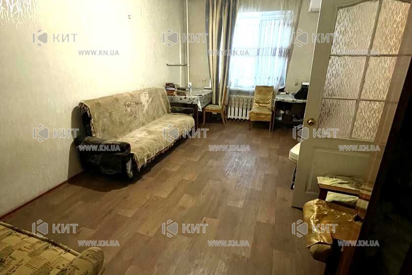 Продаж квартири Харків, Одеська, Основа, 32м²