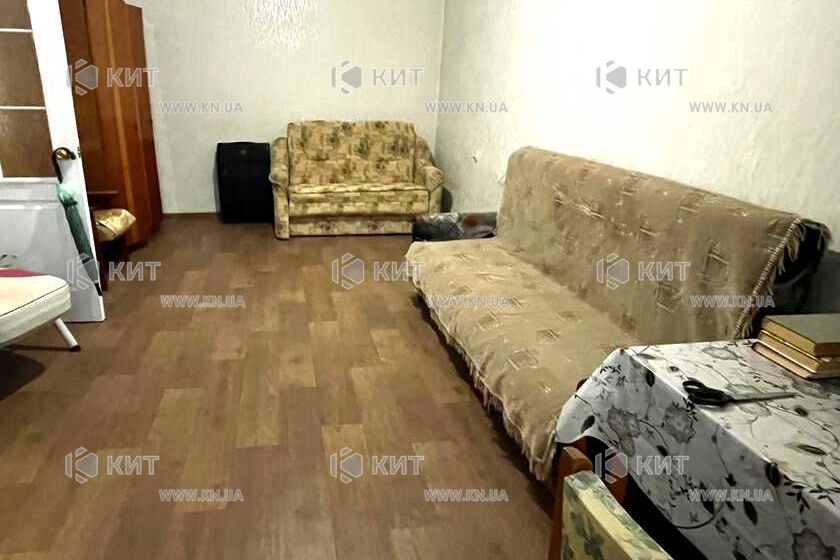 Продаж квартири Харків, Одеська, Основа, 32м²