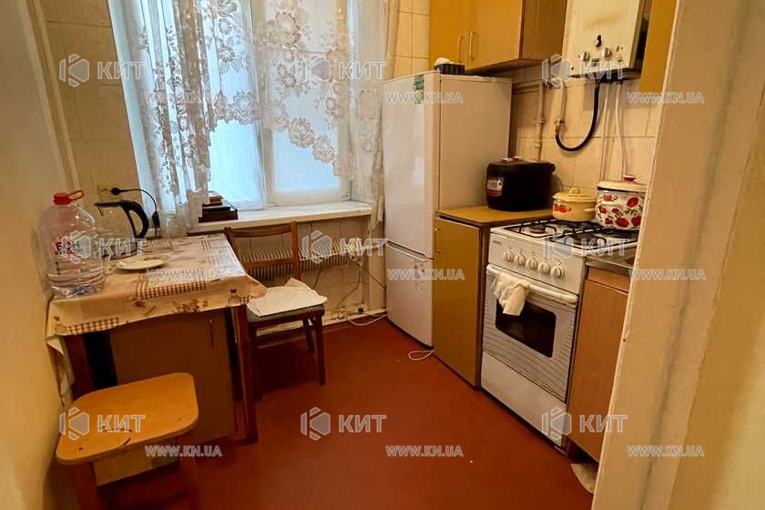 Продаж квартири Харків, Одеська, Основа, 32м²