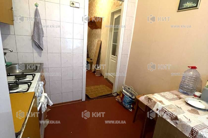 Продаж квартири Харків, Одеська, Основа, 32м²