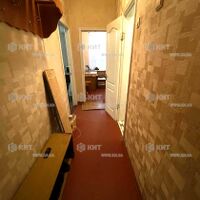 Продаж квартири Харків, Одеська, Основа, 32м²
