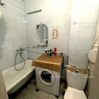 Продаж квартири Харків, Одеська, Основа, 32м²