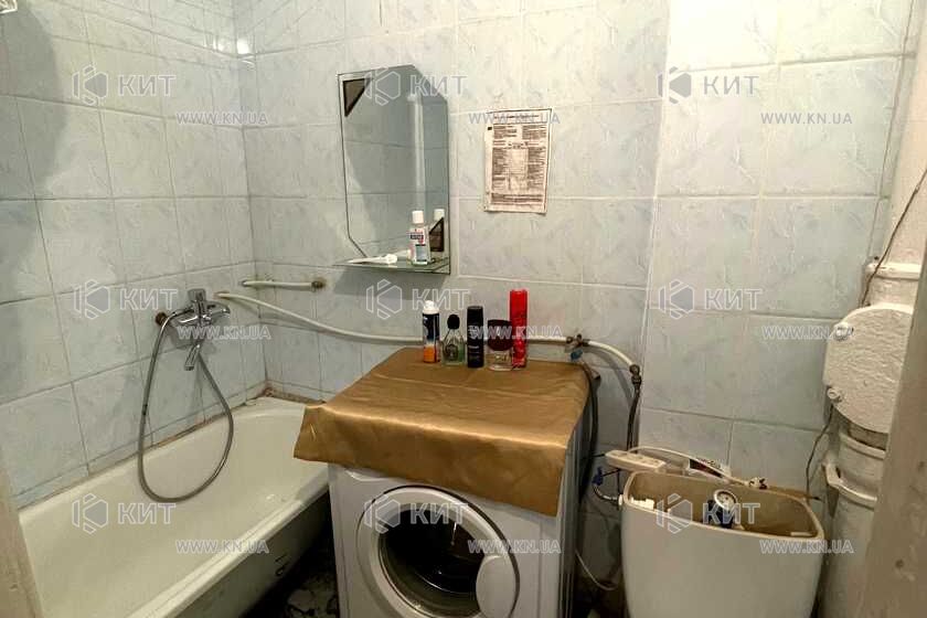 Продаж квартири Харків, Одеська, Основа, 32м²