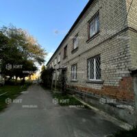 Продаж квартири Харків, Одеська, Основа, 32м²