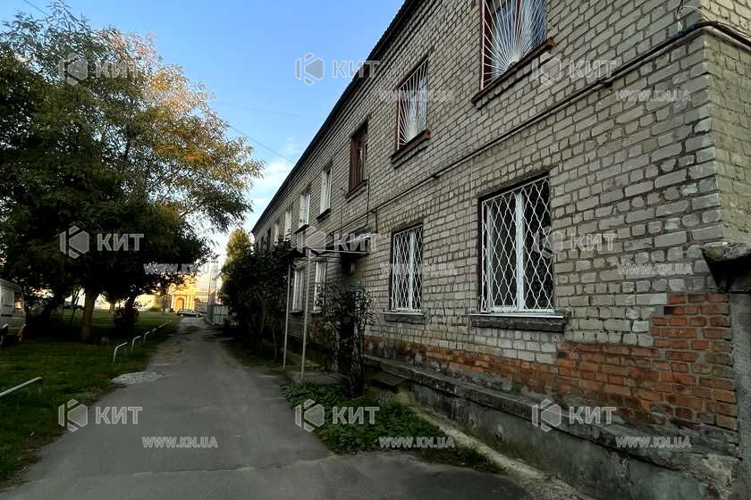 Продаж квартири Харків, Одеська, Основа, 32м²