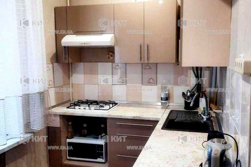 Продаж квартири Харків, Малишева, 47м²