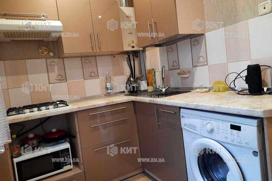 Продаж квартири Харків, Малишева, 47м²