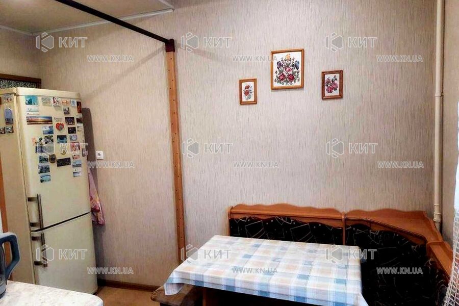 Продаж квартири Харків, Малишева, 47м²