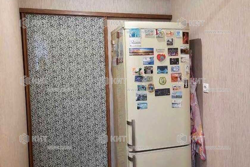 Продаж квартири Харків, Малишева, 47м²