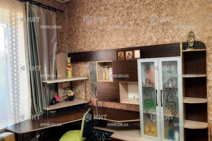 Продаж квартири Харків, Малишева, 47м²