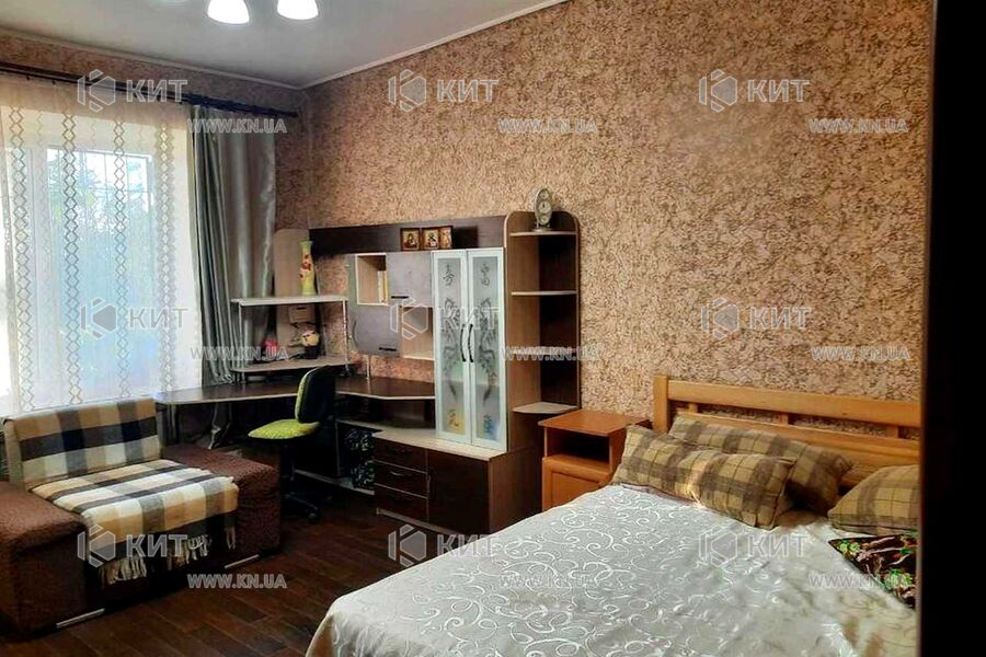 Продаж квартири Харків, Малишева, 47м²