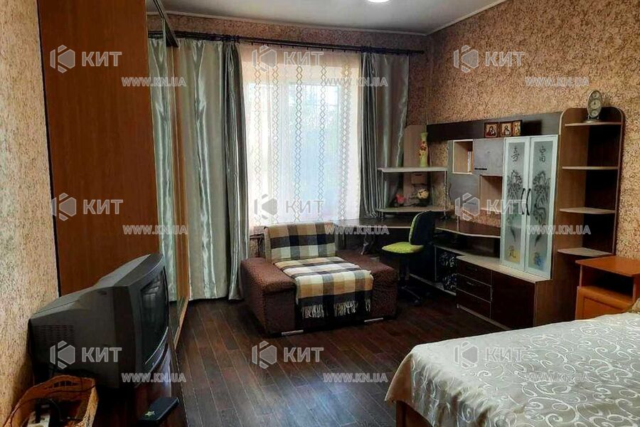 Продаж квартири Харків, Малишева, 47м²