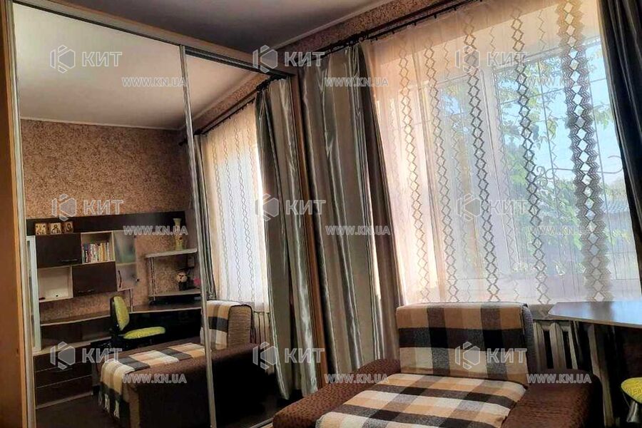 Продаж квартири Харків, Малишева, 47м²