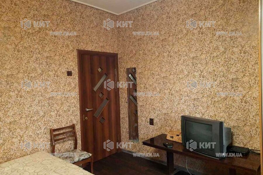 Продаж квартири Харків, Малишева, 47м²