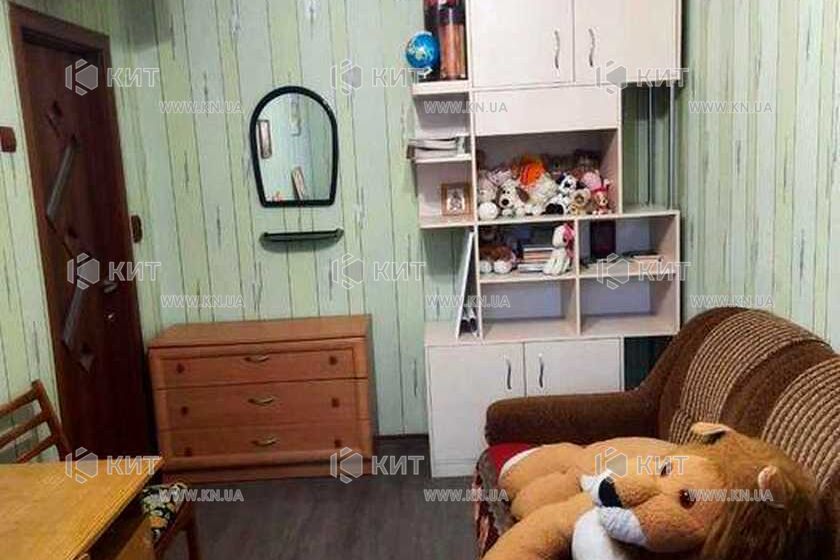 Продаж квартири Харків, Малишева, 47м²