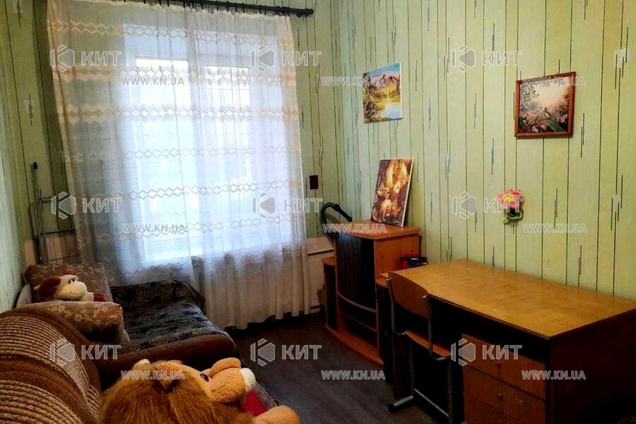 Продаж квартири Харків, Малишева, 47м²