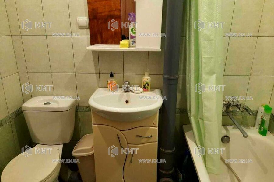 Продаж квартири Харків, Малишева, 47м²
