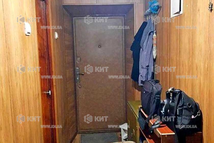 Продаж квартири Харків, Малишева, 47м²