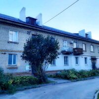 Продаж квартири Харків, Малишева, 47м²