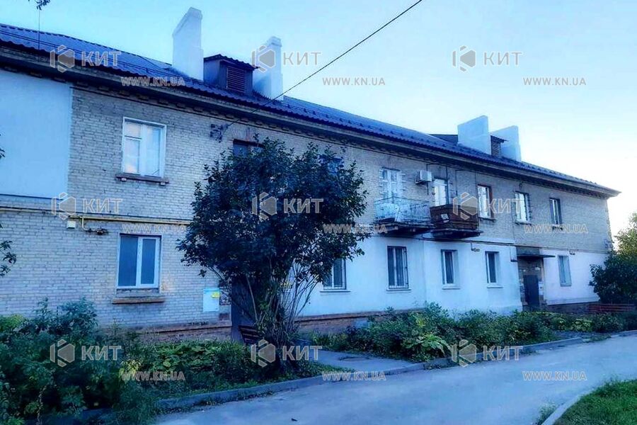 Продаж квартири Харків, Малишева, 47м²