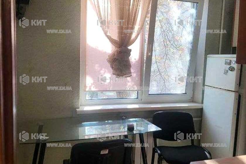 Продажа квартиры Харьков, Одесская, Основа, 33м²