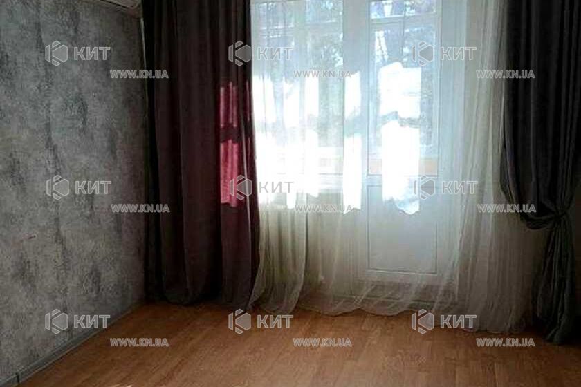 Продажа квартиры Харьков, Одесская, Основа, 33м²