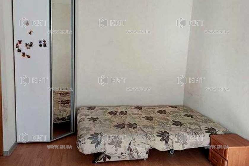 Продажа квартиры Харьков, Одесская, Основа, 33м²