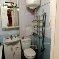 Продажа квартиры Харьков, Одесская, Основа, 33м²