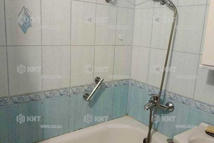 Продажа квартиры Харьков, Одесская, Основа, 33м²