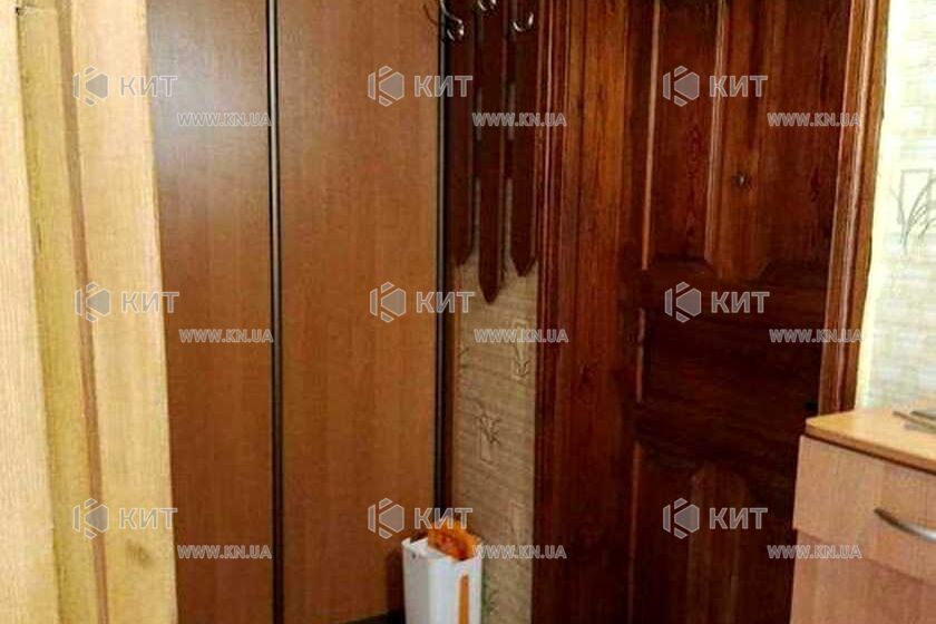 Продажа квартиры Харьков, Одесская, Основа, 33м²