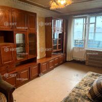 Продаж квартири Харків, ХТЗ, Рогань, 33м²