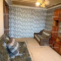 Продаж квартири Харків, ХТЗ, Рогань, 33м²