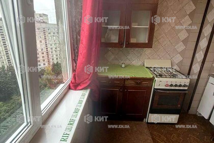Продаж квартири Харків, ХТЗ, Рогань, 33м²