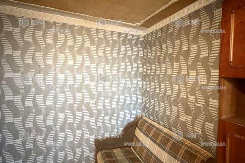 Продаж квартири Харків, ХТЗ, Рогань, 33м²