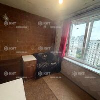 Продаж квартири Харків, ХТЗ, Рогань, 33м²