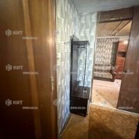 Продаж квартири Харків, ХТЗ, Рогань, 33м²