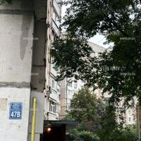 Продаж квартири Харків, ХТЗ, Рогань, 33м²