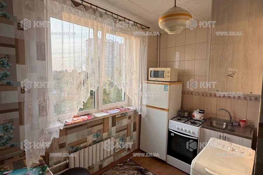 Aренда квартиры Харьков, Алексеевка, 33м²