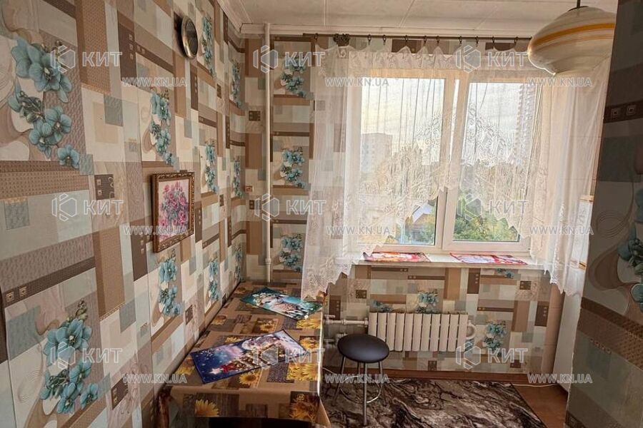 Aренда квартиры Харьков, Алексеевка, 33м²