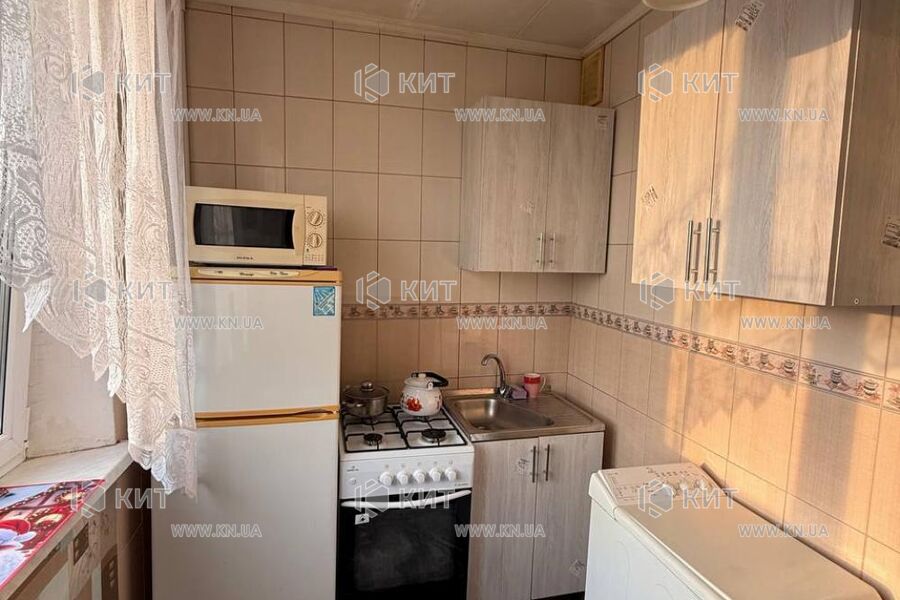 Aренда квартиры Харьков, Алексеевка, 33м²