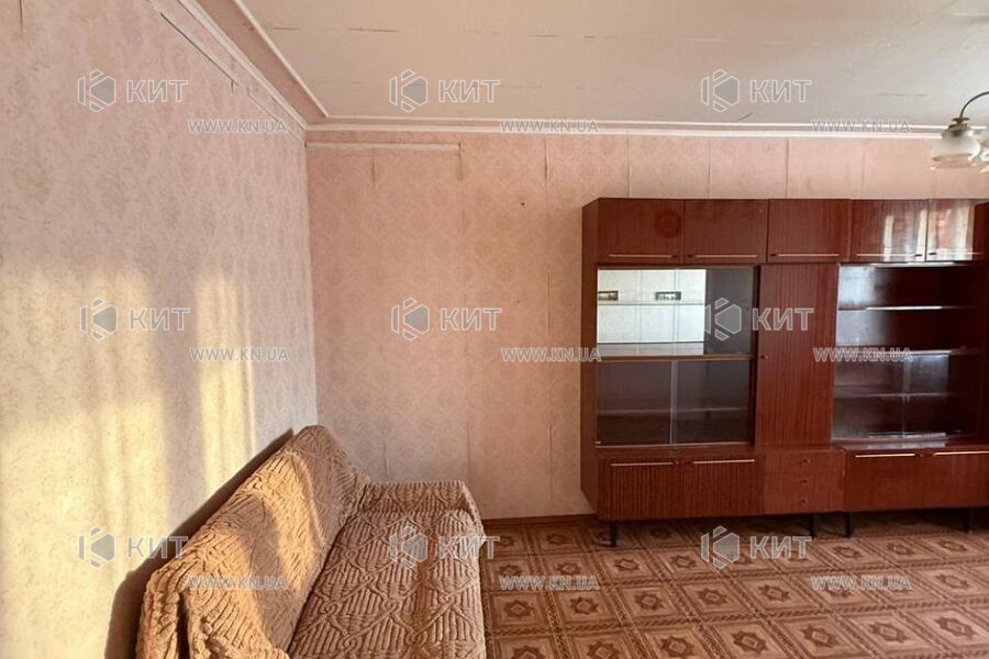Aренда квартиры Харьков, Алексеевка, 33м²
