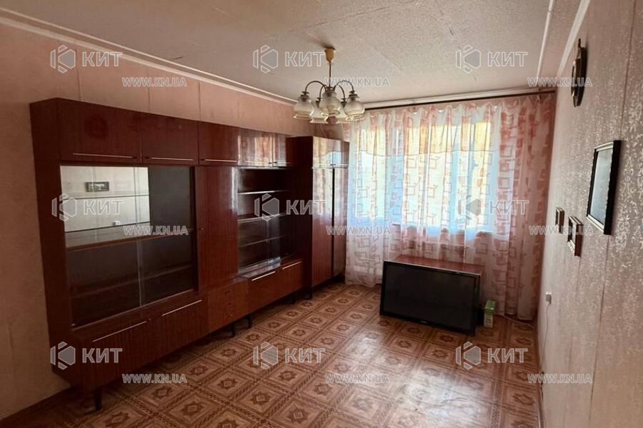 Aренда квартиры Харьков, Алексеевка, 33м²