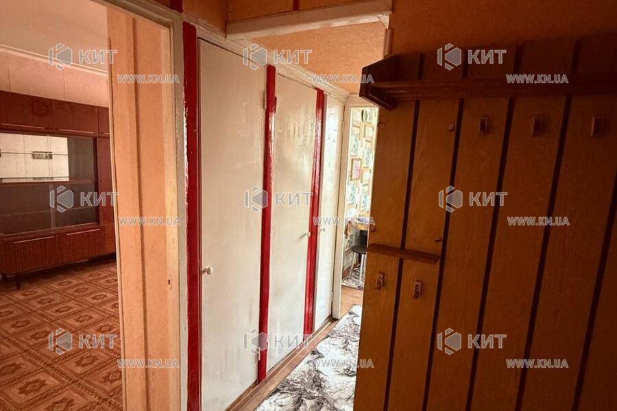 Aренда квартиры Харьков, Алексеевка, 33м²