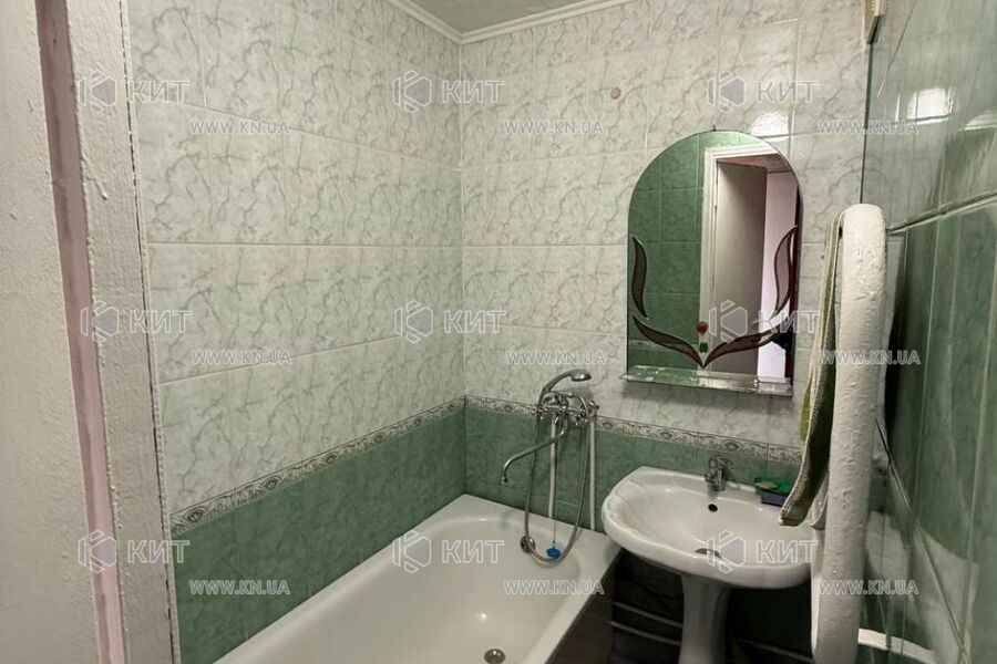Aренда квартиры Харьков, Алексеевка, 33м²