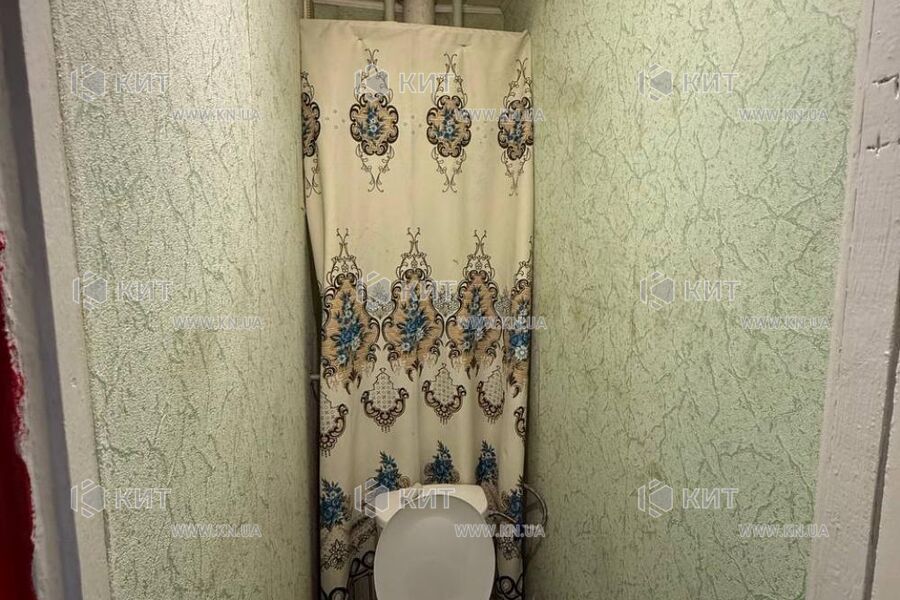 Aренда квартиры Харьков, Алексеевка, 33м²