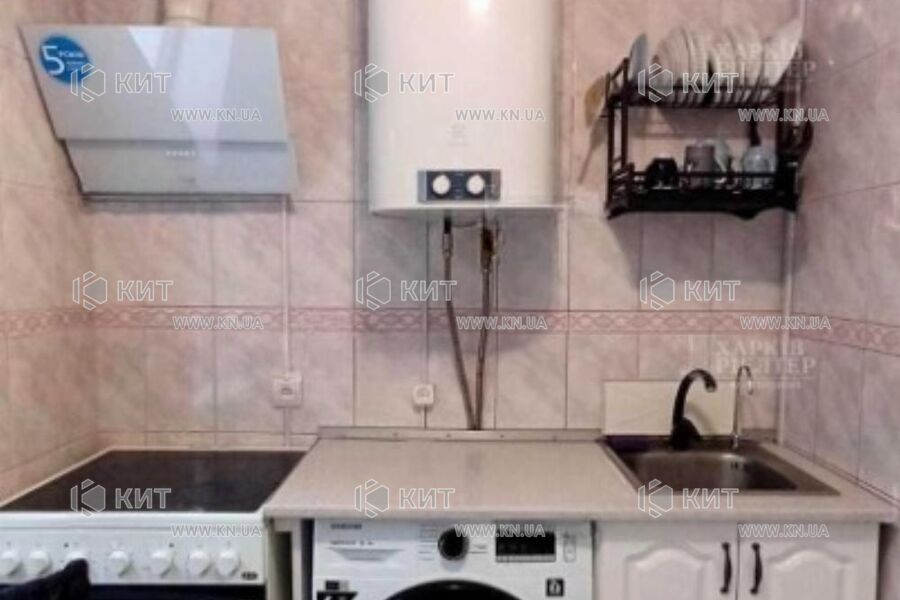 Продажа квартиры Харьков, Салтовка, 626 мрн., 66.9м²